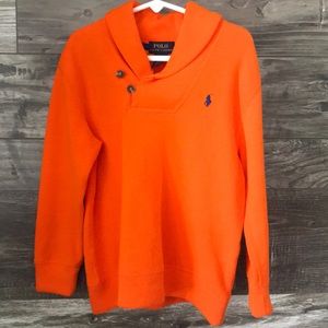 NWT Polo Ralph Lauren Pullover Sweater